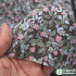 Thick Twill Cotton Fabric Floral Printed for Sewing Autumn and Winter Home clothing fabric handmade DIY By Half Meter