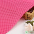 Solid Color Breathable Polyester Sandwich Mesh Fabric Per Meter for Chair Rug Bags Car Seat Covers Home Decor