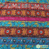 Ethnic Cotton Linen Fabric Patchwork DIY Sewing Crafts Home Decor 57