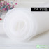 Organza Mesh Fabric Gauze Cloth Transparent for Sewing Wedding Dress Bud Puff Skirt by Meters