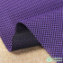 Thicken 3 Layers Polyester Air Sandwich Mesh Fabric for Pet Hammock Bags Chairs Sewing Accessories Per Meter