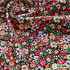 Sewing Fabric New Thin Cotton Floral Printed Poplin Cotton Quilting Clothes by Half Meter