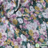 Poplin Liberty Fabric Cotton Printed Small Floral Fabric Muslin for Quilting Clothes DIY Children Textile by Half Meter