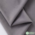 Upholstery Fabric for Furniture Velvet Sofa Chairs Solid Color Thicken Home Decoration Accessories