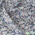 Poplin Liberty Fabric Cotton Printed Small Floral Fabric Muslin for Quilting Clothes DIY Children Textile by Half Meter