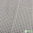organza fabric small plaids checked for dress making 145cm wide by yard