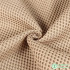 Solid Color Breathable 3D Mesh Sewing Fabric Chairs Sofa Home Decor DIY Handmade Per Meter