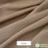 Satin Polyester Summer Chiffon Fabric for Sewing Clothes Pajama Shirt Quilting Micro Elastic Fabric