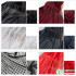 Mesh Fabric Super Soft Nylon Spandex Soft Four-sided Stretch Transparent for Sewing Clothes Dresses Lining Cloth By Meters