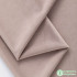 Upholstery Fabric for Furniture Velvet Sofa Chairs Solid Color Thicken Home Decoration Accessories