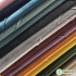 Solid Rhombus Dutch Floss Velvet for Sofa Fabric Pillow Cloth Apparel Bag DIY Per Meters