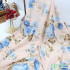 Crepe De Chine Chiffon Fabric Impervious Chiffon Dress Skirt Spring and Summer Fashion Clothing by Meters