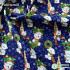 Christmas Fabric Cotton Digital Printed for Sewing Clothes Socks Christmas Decoration by Half Meter