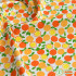 Fruit Cotton Printed Twill Fabric Watermelon Banana Pineapple Cherry Orange Peach Fabric for Sewing Clothes by the Half Meter