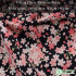 Cotton Printed Japanese Style Quilting Fabric for DIY Doll Clothes Handmade Sewing Accessories