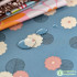 Outdoor Waterproof Fabric Cartoon Printed 210d Ripstop Oxford For Tent Bag Tablecloth DIY Handmade By The Half Meter