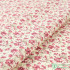 Small Vintage Floral Fabric Cotton Liberty Ditsy floral Printed for Sewing Clothes DIY Handmade per Half Meter