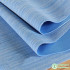 Scuba Knitting Fabric Jacquard Pattern Stretch Striped for Sewing Designer by Half Meter