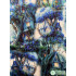 Cotton Fabric Digital Printing HD Fairy Tale Dream House Elf for DIY Handmade Sewing Clothes Bags Dresses by Half Meter