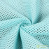 Baby Bath Net Air Mesh Fabric for Children Shoes Sewing Clothes Home Textile by the Meter