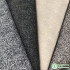 New Polyester Chenille Velvet Upholstery Fabric for Sofa Covers Curtain Home Decor Textile by the Half Meter