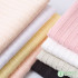 Straight Jacquard Embroidery Cotton Linen Quilting Fabric for Sewing Clothes Dresses