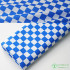 Twill Cotton Fabric Chessboard Plaid for Sewing Tablecloth Sheets Tablecloth by Half Meter