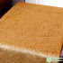 3D Embossed European Style Printed Gold Velvet Fabric For Safe Background DIY Upholstery Home Textile By Meters