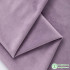 Upholstery Fabric for Furniture Velvet Sofa Chairs Solid Color Thicken Home Decoration Accessories