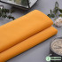 High Quality Heavy Solid Color Velvet Fabric Sofa Cushion Pillow Case Furniture Home Decoration Accessories by Meters