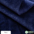 Solid Color Thicken Double-faced Pajama Flannel Quilting Fabric for Sewing Clothes Pajama Per Half Meter