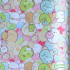 Outdoor Waterproof Fabric Cartoon Printed 210d Ripstop Oxford For Tent Bag Tablecloth DIY Handmade By The Half Meter