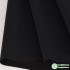 High Stretch Leather Fabric Silky Soft Delicate Matte Elastic on All Sides for Sewing Clothes Dresses Per Half Meter