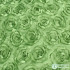 1 yard rose flower 3D pattern Taffeta Satin Fabric wedding carpet fabric stage background wedding decor