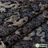 Soft Small Dragon Polyester Satin Brocade Vintage Fabric for DIY Phone Case Clothes Shoes per Half Meter