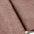 Sofa Fabric Thickened 3D Embossed Sofa Cover Fabric European-style Large Flower Per Meters