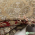 Thickened Sofa Fabric Chenille Upholstery Jacquard for Sewing Sofa Cover Pillow Cushion Cushion Cover by Meters