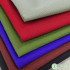 Solid Color 600D PU Coated Waterproof Fabric for Bags Tent Awning Car Covers Outdoor Textile per Meters