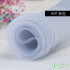 Organza Mesh Fabric Gauze Cloth Transparent for Sewing Wedding Dress Bud Puff Skirt by Meters