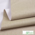 Waterproof PVC Grid Outdoor Fabric for Tablecloth Home Decor Upholstery Fabric for Furniture