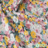 Poplin Liberty Fabric Cotton Printed Small Floral Fabric Muslin for Quilting Clothes DIY Children Textile by Half Meter