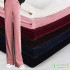 Waffle Chenille Fabric Short Velvet for Sewing Pants Sweatpants Autumn and Winter by Half Meter