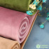 Pure Colour Dutch Velvet Fabric for Sewing Clothes Upholstery DIY Home Decor Textile by the Half Meter