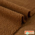 Solid Color Thicken Lambswool Interlining Fabric for Sewing Clothes Carpet Hats Home Textile by the Half Meter
