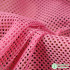 Breathable Cushion Cradle Mesh Upholstery Fabric for Chair Back Net Cloth Shoes DIY Handmade by the Meter