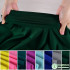 Stretch Knitted Fabric Spandex Four Ways Elasticity Twilled Stain For Sewing Shirt Skirt Dress Pants Swimwear By the Meter