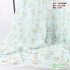 Chiffon Fabric 75D Printed Summer Small Floral Thin Flowers Leaves Plants by Meters