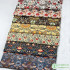 William Morris Textiles Vintage Flower Patterns 100% Cotton Fabric for Sewing Clothes Handbags DIY Handmade by Half Meter
