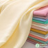 Solid Color Polyester Spun Chiffon Fabric for Sewing Clothes Dresses DIY Handmade. Accessories_4