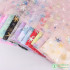 Frozen Mesh Fabric Colorful for Sewing Puff Skirt Princess Dress Cape Costume Wedding Background by Meters